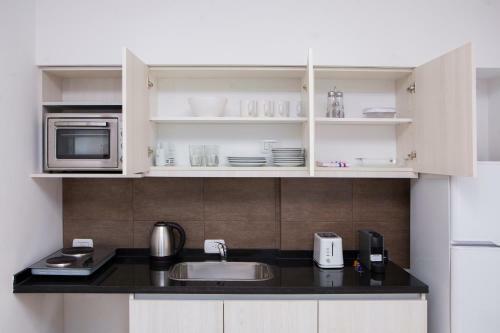 Apartamento Tpyn Palermo
