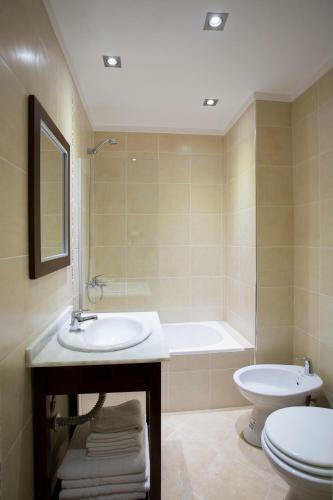 Apartamento Tpyn Palermo