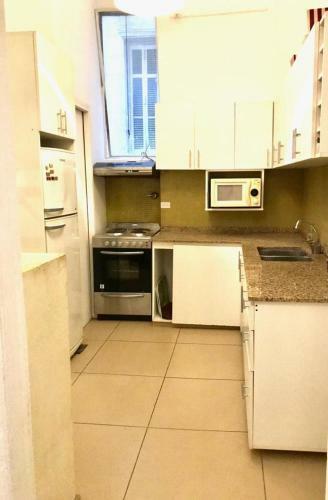 Apartment Vicente Lopez - By Hart