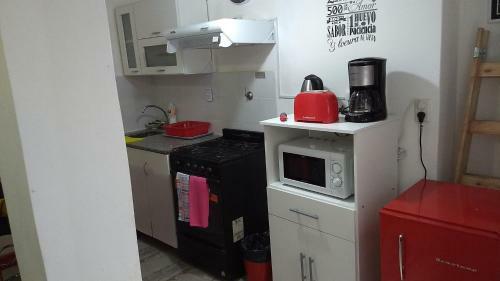 Apartamento Av Corrientes Obelisco