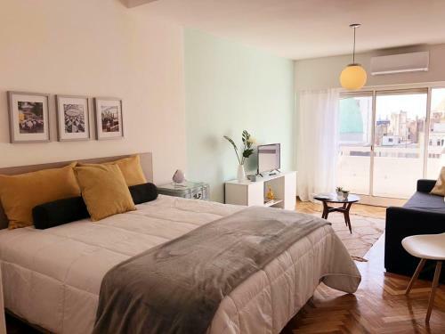 Apartamento Mi Silencio