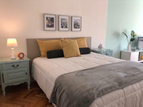 Apartamento Mi Silencio