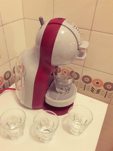 Apartamento Mi Silencio