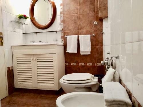 Apartamento Recoleta Ateneo