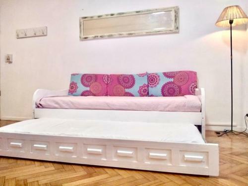 Apartamento Recoleta Ateneo