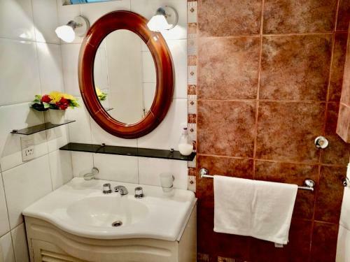 Apartamento Recoleta Ateneo