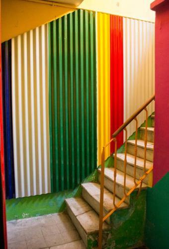 Hostal Lo De Homero - Hostel