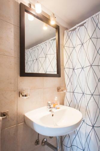 Apartamento Loft Duplex Palermo Hollywood, Buenos Aires