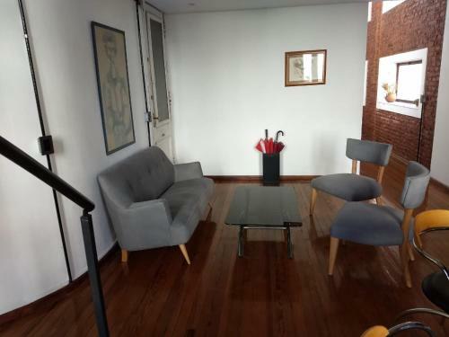 Apartamento Flora?s House