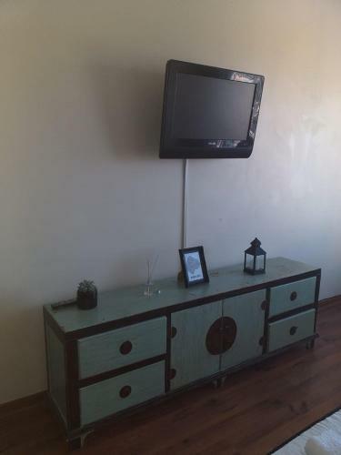Apartamento Gran Vista Desde El Centro de La Ciudad