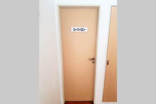 Apartamento Departamento En Pleno Recoleta