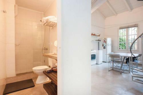 Apartamento Loft Especial En San Telmo