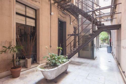 Apartamento Loft Especial En San Telmo