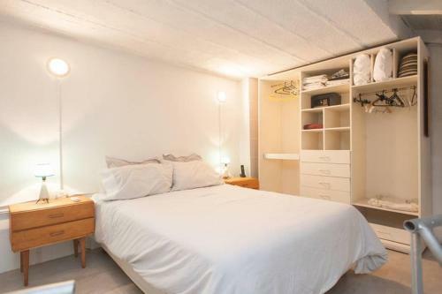 Apartamento Loft Especial En San Telmo