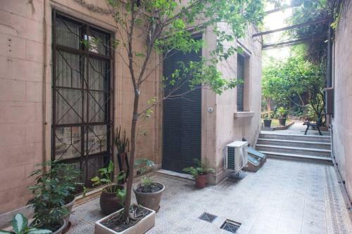 Apartamento Loft Especial En San Telmo
