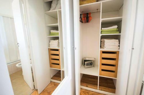 Apartment In Belgrano
