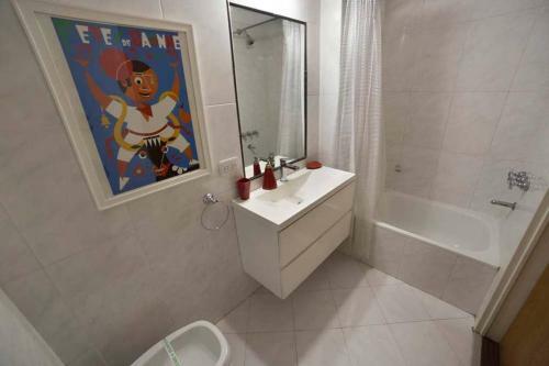 Apartment Near Av. Corrientes & Av. Callao In Centro