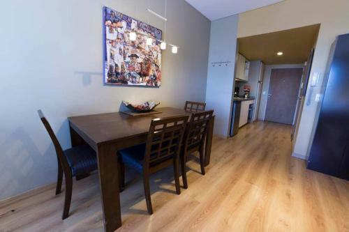 Apartment Near Av. Corrientes & Av. Callao In Centro