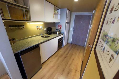 Apartment Near Av. Corrientes & Av. Callao In Centro