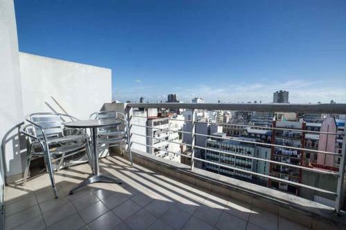 Apartment Near Av. Corrientes & Av. Callao In Centro