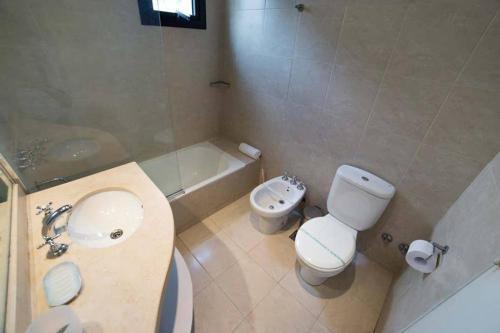 Apartment In Palermo