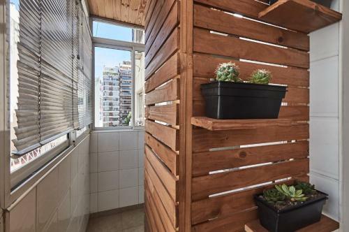 Incredible Vintageeclectic Style Apartment Recoleta