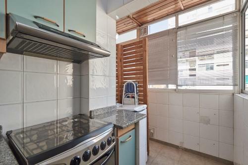 Incredible Vintageeclectic Style Apartment Recoleta