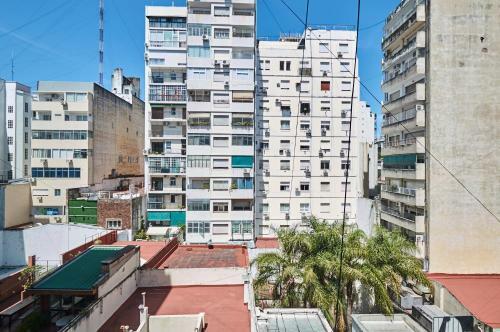 Incredible Vintageeclectic Style Apartment Recoleta