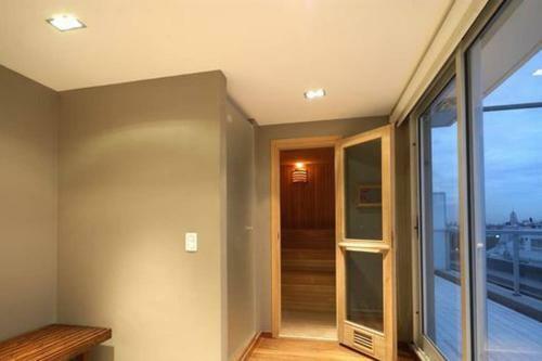 Apartamento Oro Boho Chic Palermo Soho 2 Guest