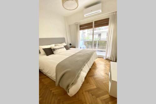 Apartment Juncal - By Hart