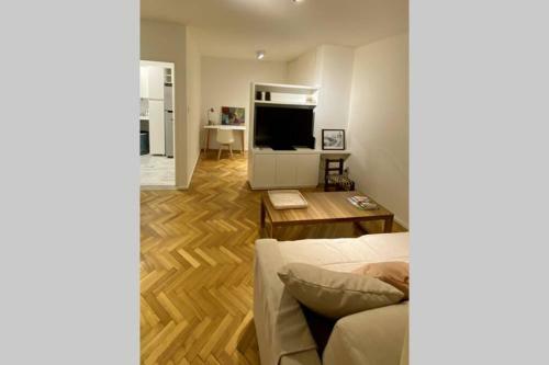 Apartment Juncal - By Hart