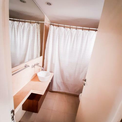 Apartamento Palermo. Bulnes Y Honduras
