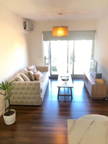 Apartamento Palermo Hollywood Vip