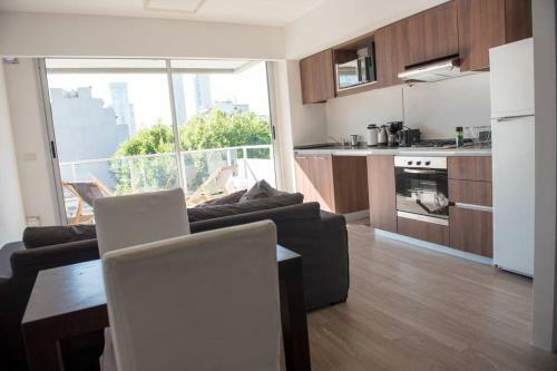 Apartamento Studio Guatemala Iii, By Hart