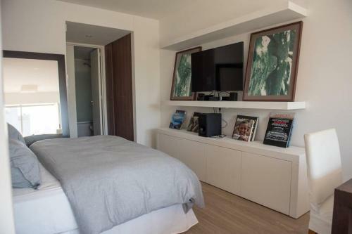 Apartamento Studio Guatemala Iii, By Hart