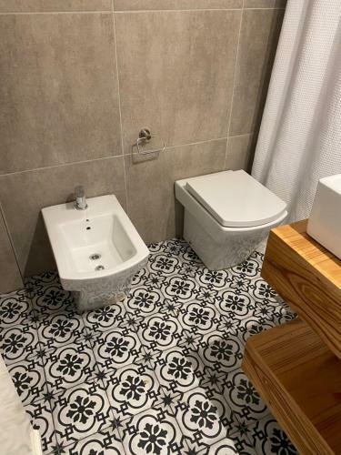 Apartamento Departamento Pasaje Del Carmen