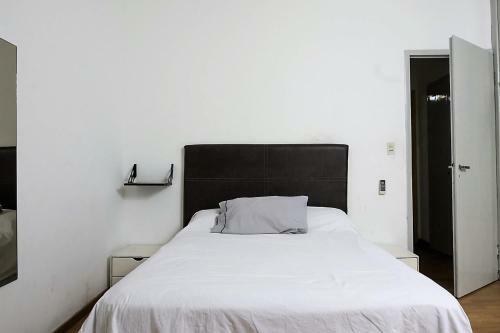 Apartamento Bulnes Y Gorriti