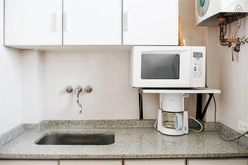 Apartamento Bulnes Y Gorriti
