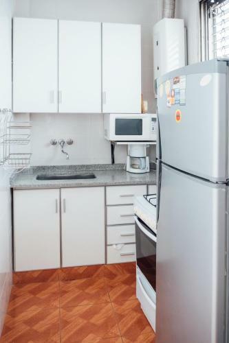 Apartamento Bulnes Y Gorriti