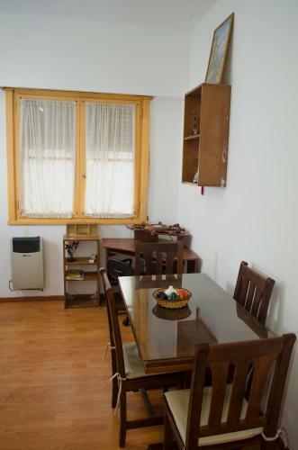 Apartamento Bulnes Y Gorriti
