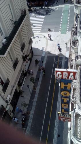 Gran Hotel Espa�a