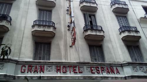Gran Hotel Espa�a