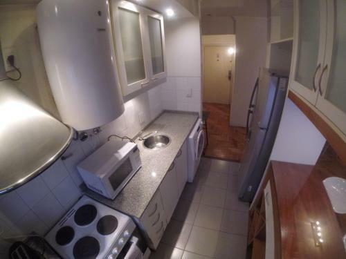 Apartamento Premium 5* Palermo