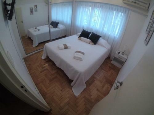 Apartamento Premium 5* Palermo