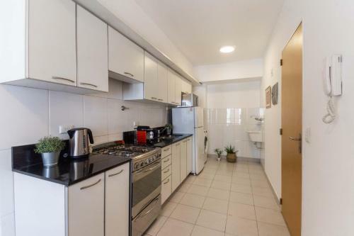 Apartamento Modern&new Loft Puerto Madero