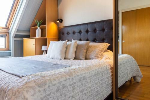 Apartamento Modern&new Loft Puerto Madero