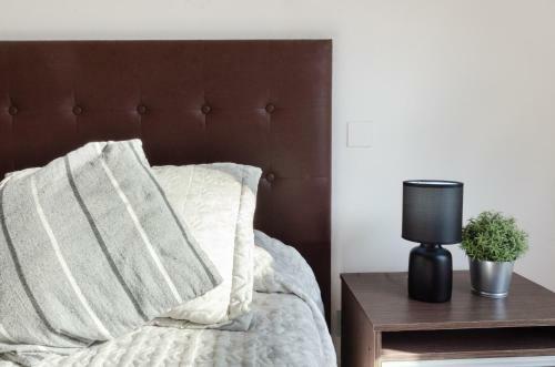 Apartamento Modern&new Loft Puerto Madero