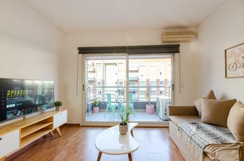 Apartamento Modern&new Loft Puerto Madero