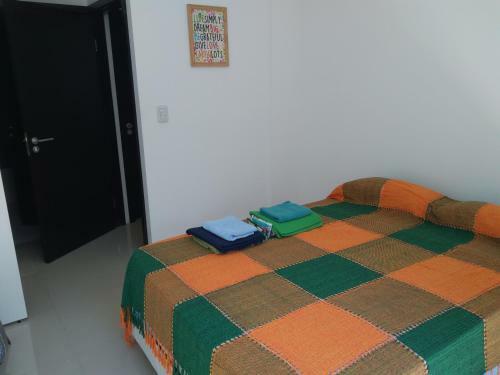 Apartamento Top Department