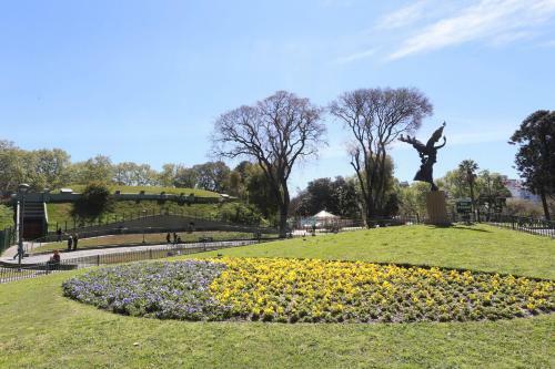 Apartamento Top Department